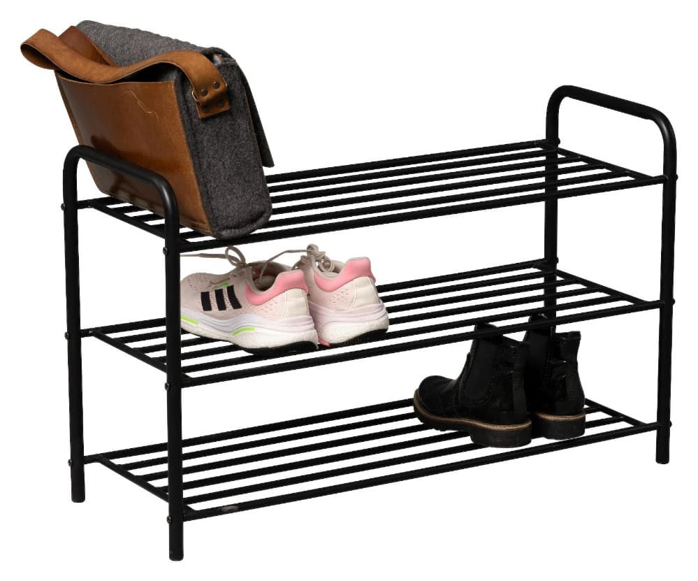Schuhregal B/H/T: ca. 73/60/30cm Xora Angebot bei XXXLutz