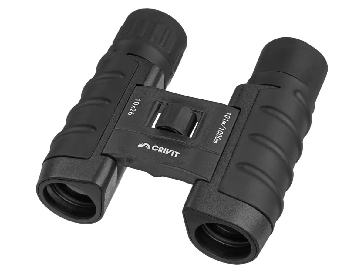 Fernglas CRIVIT Angebot bei Lidl