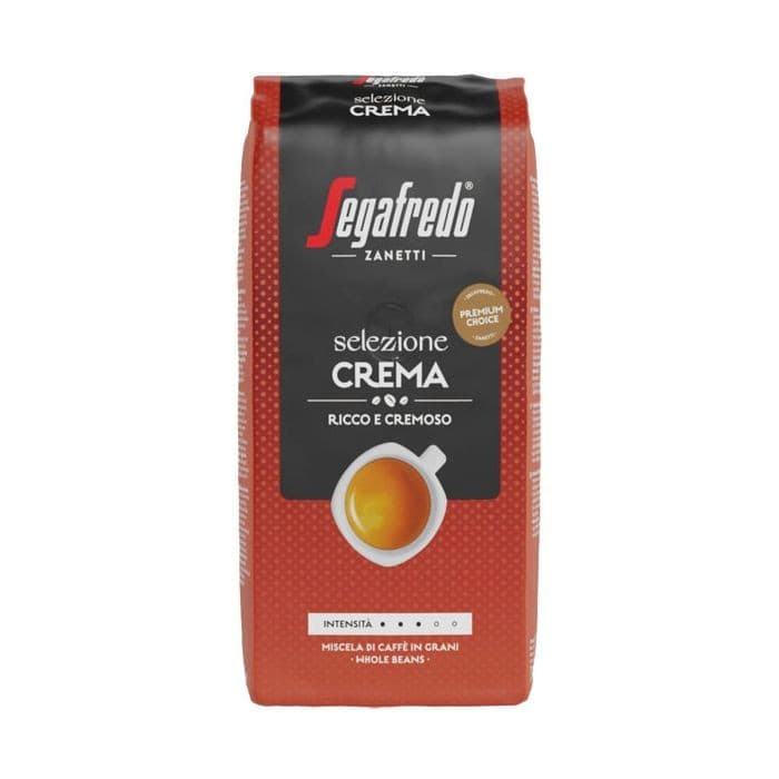 Selezione Crema, 1 kg Segafredo – MediaMarkt