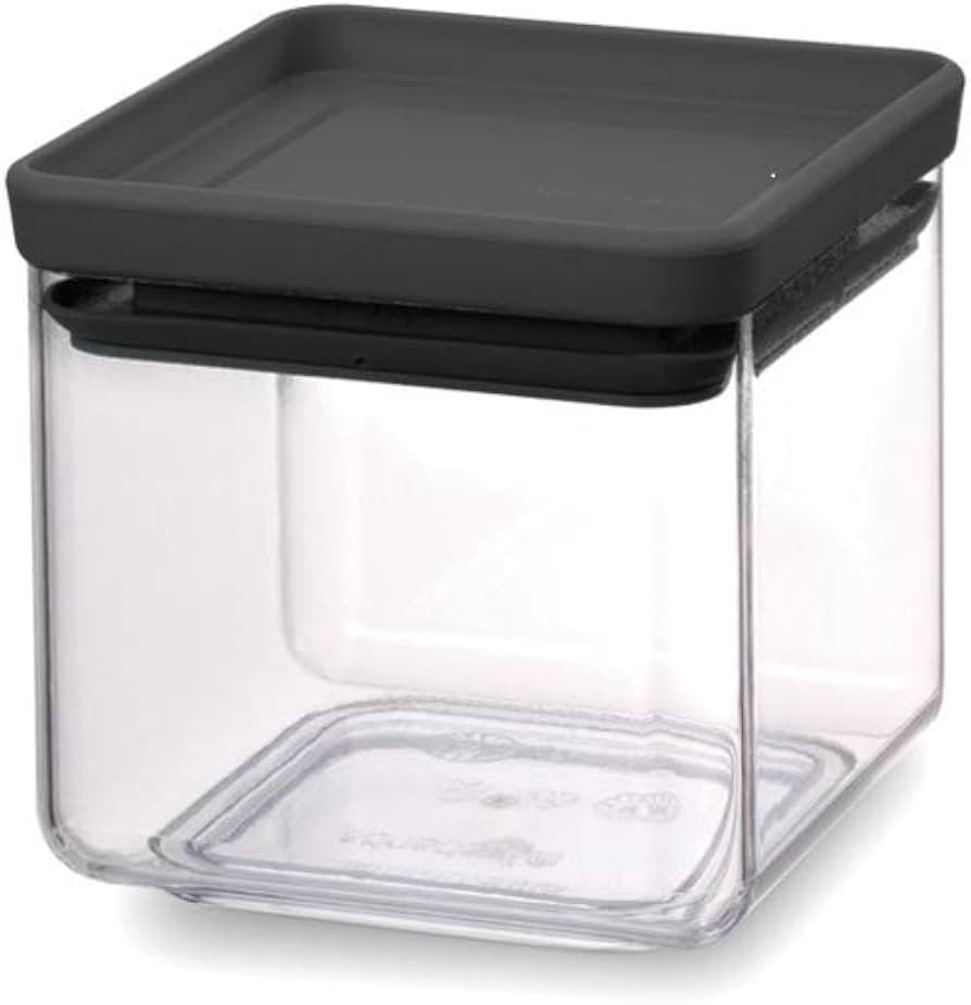 „Tasty“ Vorratsdosen, 0,7 Liter brabantia – Maximarkt