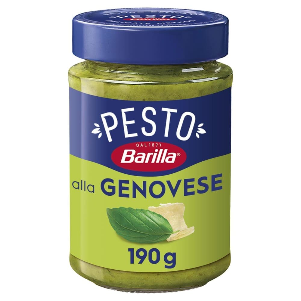 Barilla Pesto, 190 g-200 g – Billa Plus