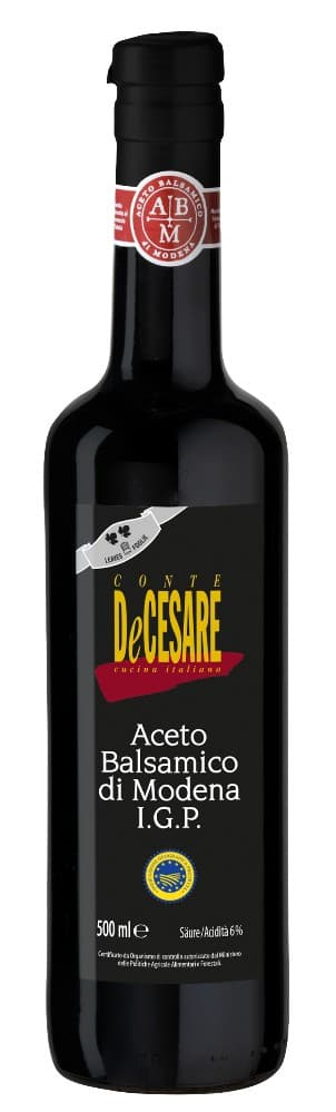 Conte de Cesare Balsamico, 0.5 l – MPREIS