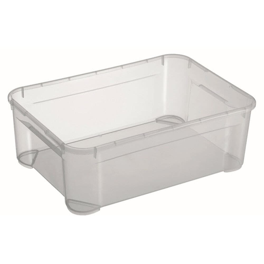 Clearbox, M, 31 l – Bauhaus