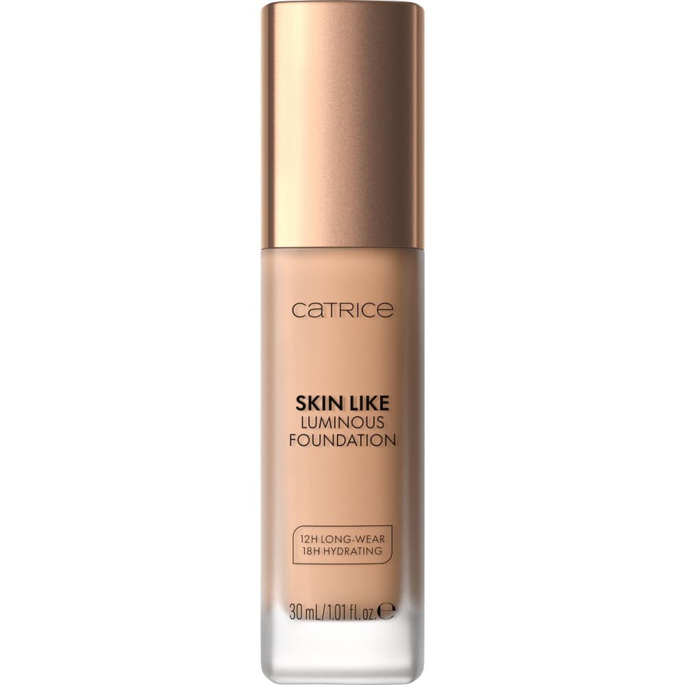 Catrice Skin Like Luminous Foundation 30 ml Angebot bei Bipa
