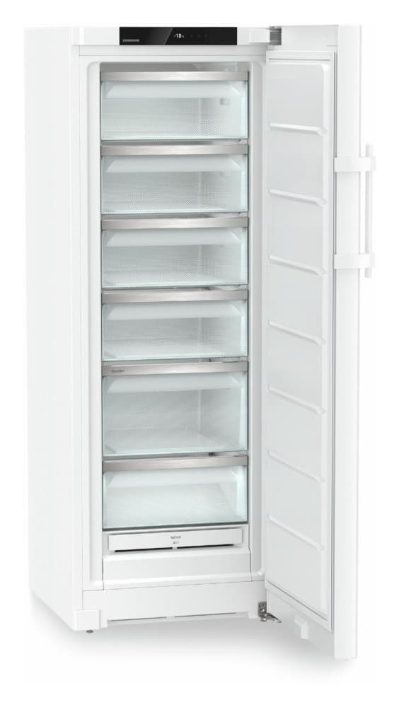 Stand-Gefrierschrank FND5036-20 6 Laden LIEBHERR Angebot bei Expert