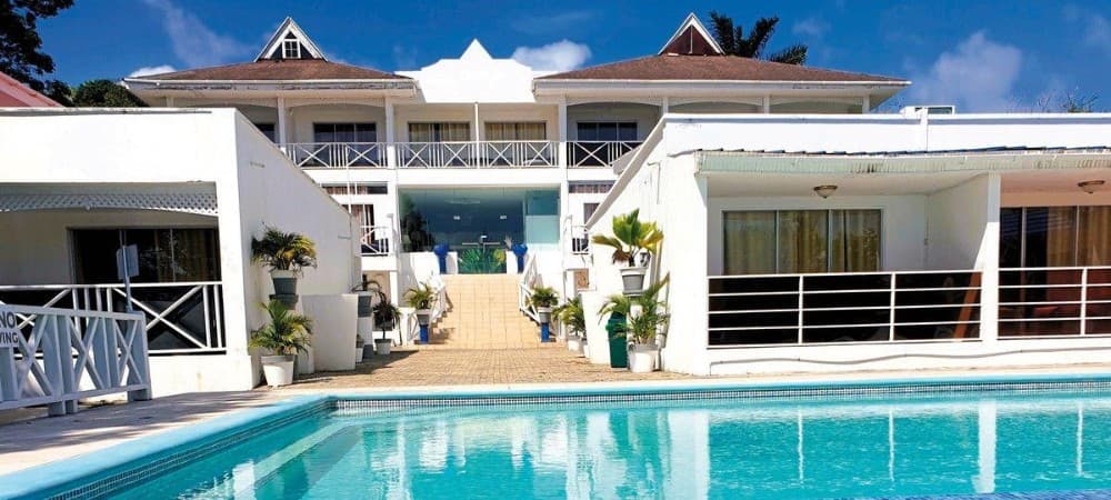 Karibik Tobago – Bacolet Beach Club, 8 bzw. 15 Tage – Lidl Reisen