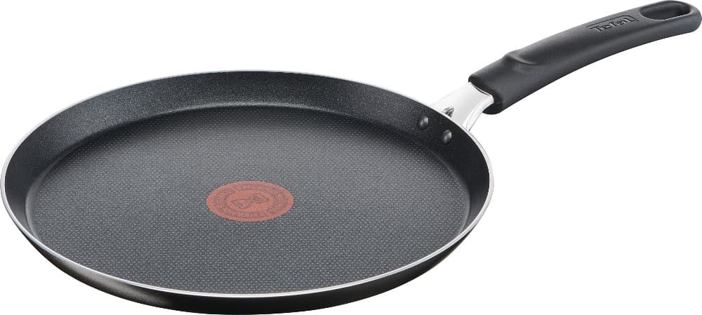 Easy Crêpepfanne inkl. Crêpewender, 25 cm Tefal – Maximarkt
