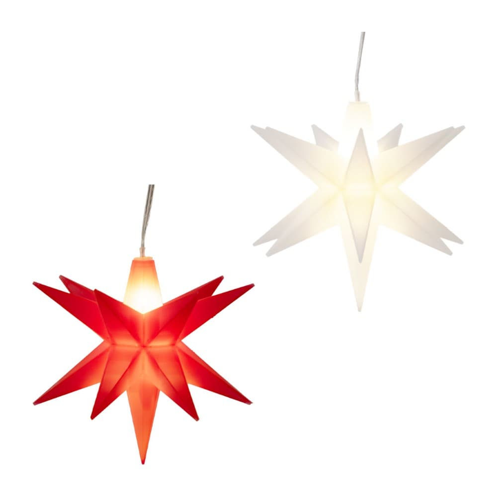 LED 3D Ministern – Hofer