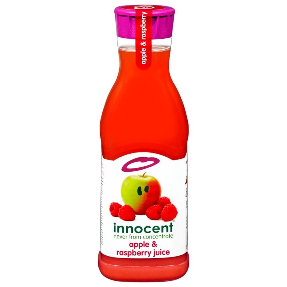 Innocent Säfte div. Sorten, 750 ml–900 ml – Billa Plus