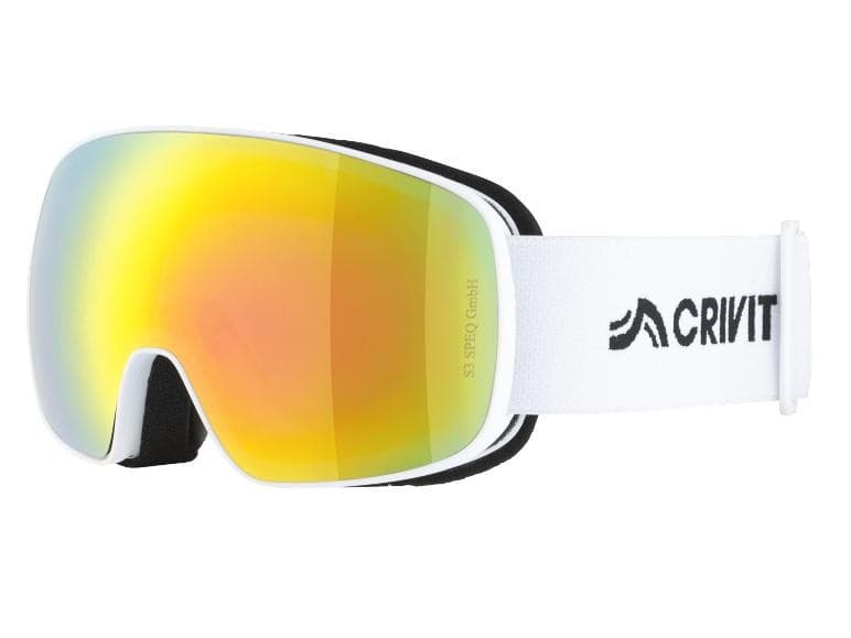 Kinder Skibrille CRIVIT – Lidl