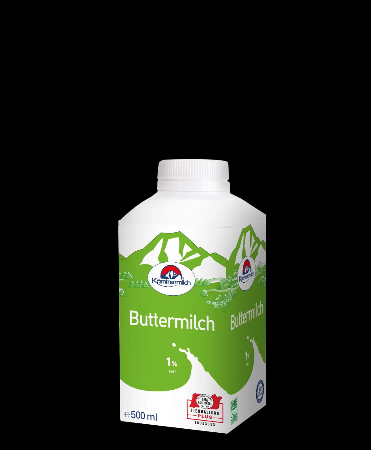 Kärntnermilch Buttermilch 0,5 Liter Angebot bei Spar