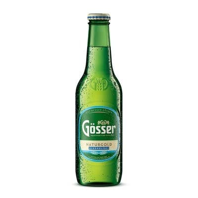 Gösser Märzen od. Naturgold, 0,5 Liter – Billa