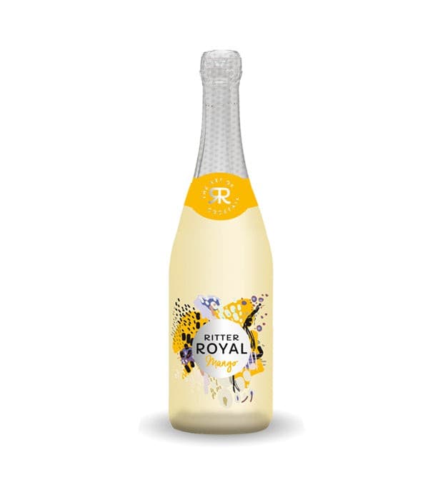 Ritter Royal, 0,75 Liter – Adeg