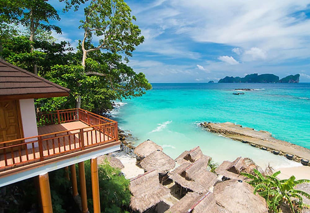 Thailand Phuket, Phi Phi Island, Krabi & Khao Lak, 14 Tage – Lidl Reisen
