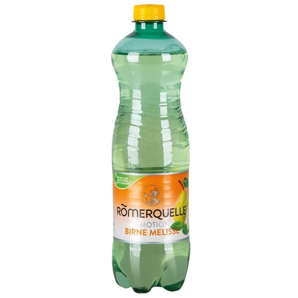 Römerquelle Emotion, 1 Flasche – Billa Plus