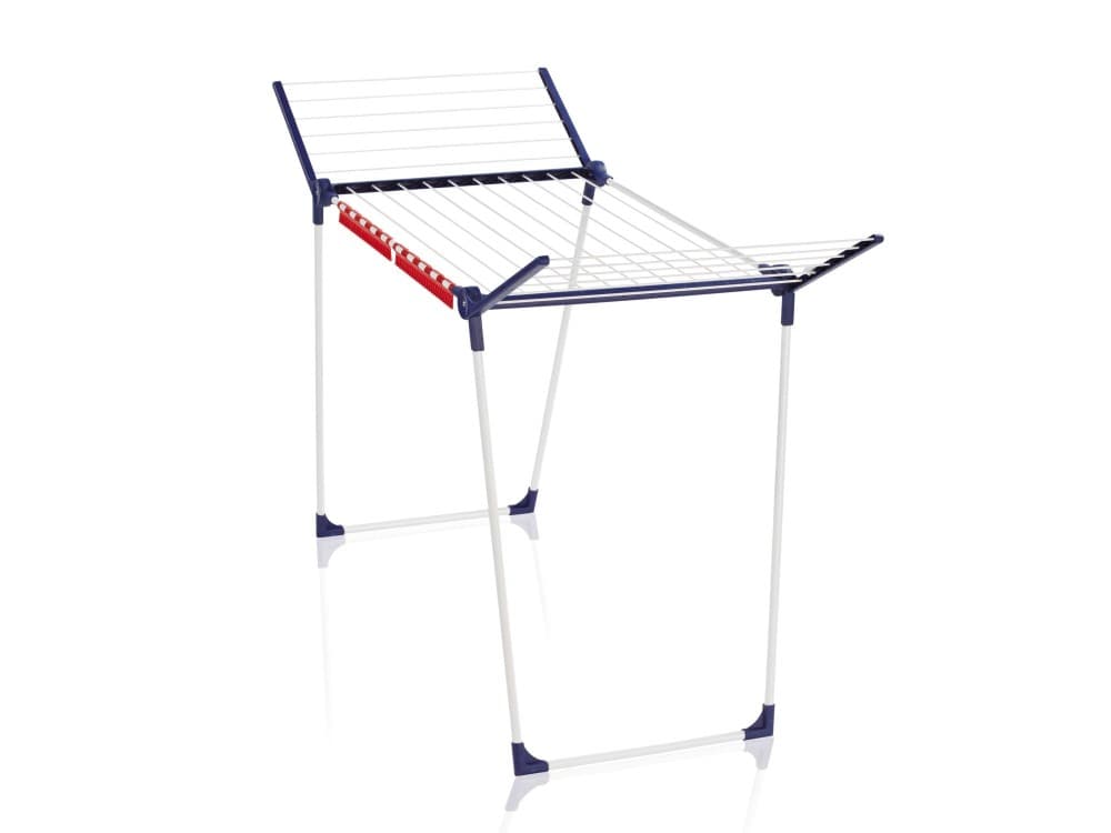 Wäscheständer Pegasus 180 Solid Leifheit – Bauhaus