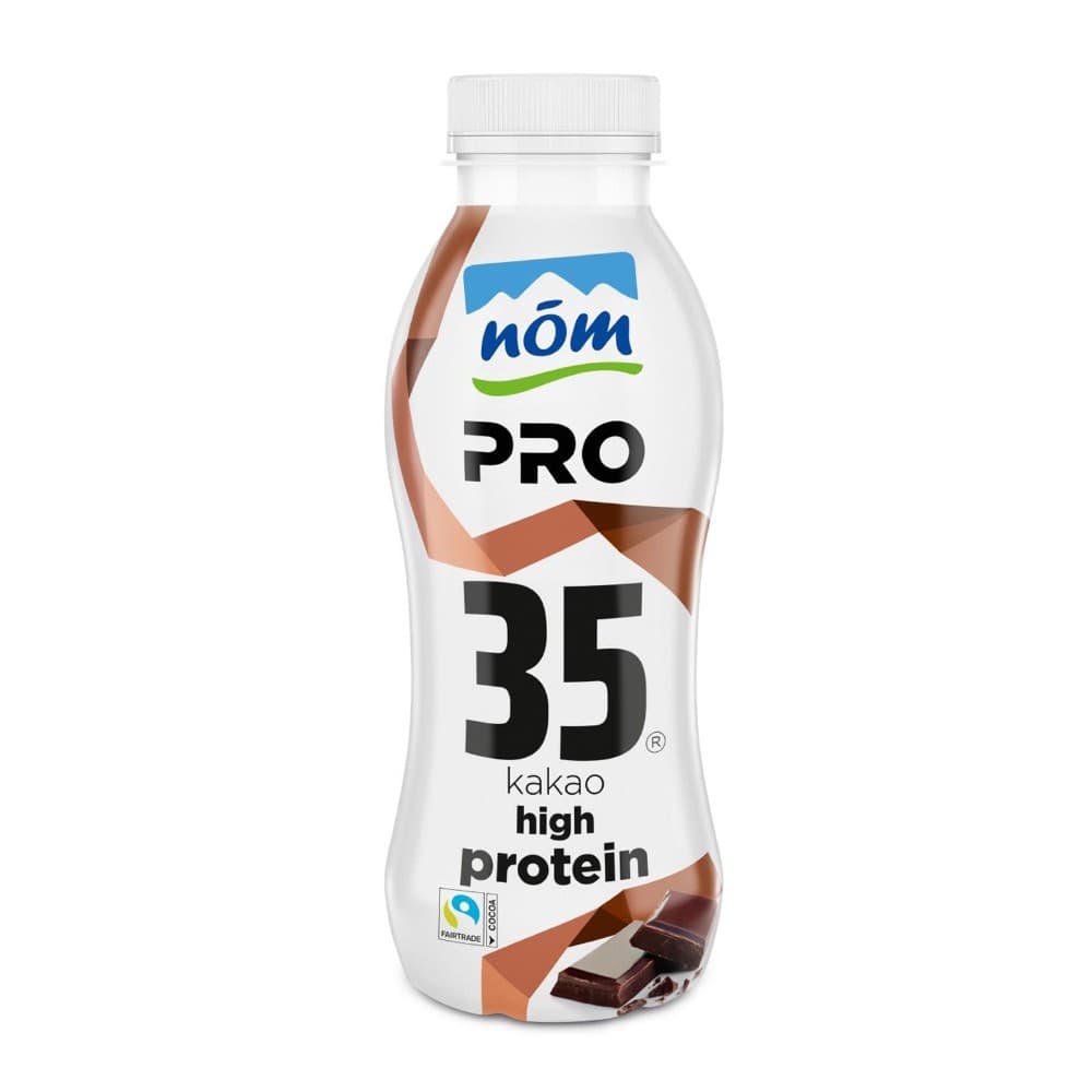 Nöm Pro Proteindrink, 330 ml – Billa Plus