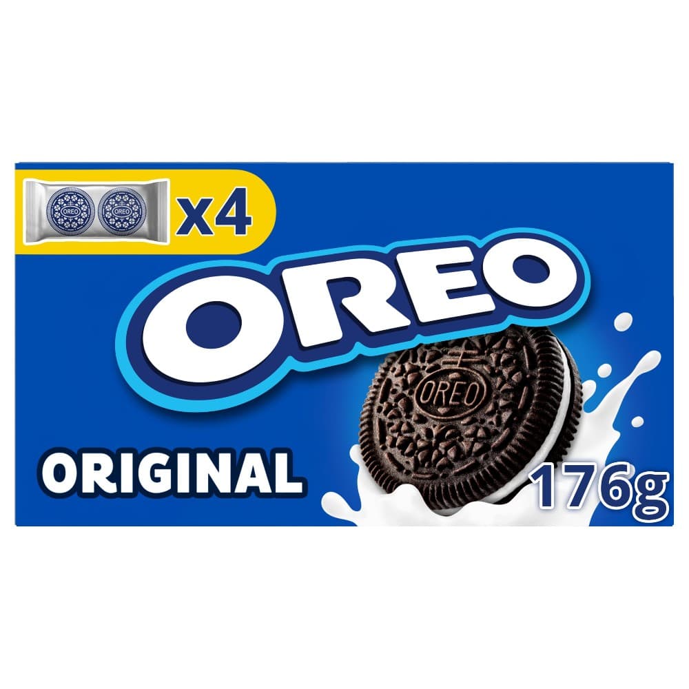 Oreo 170-176 g Angebot bei Müller