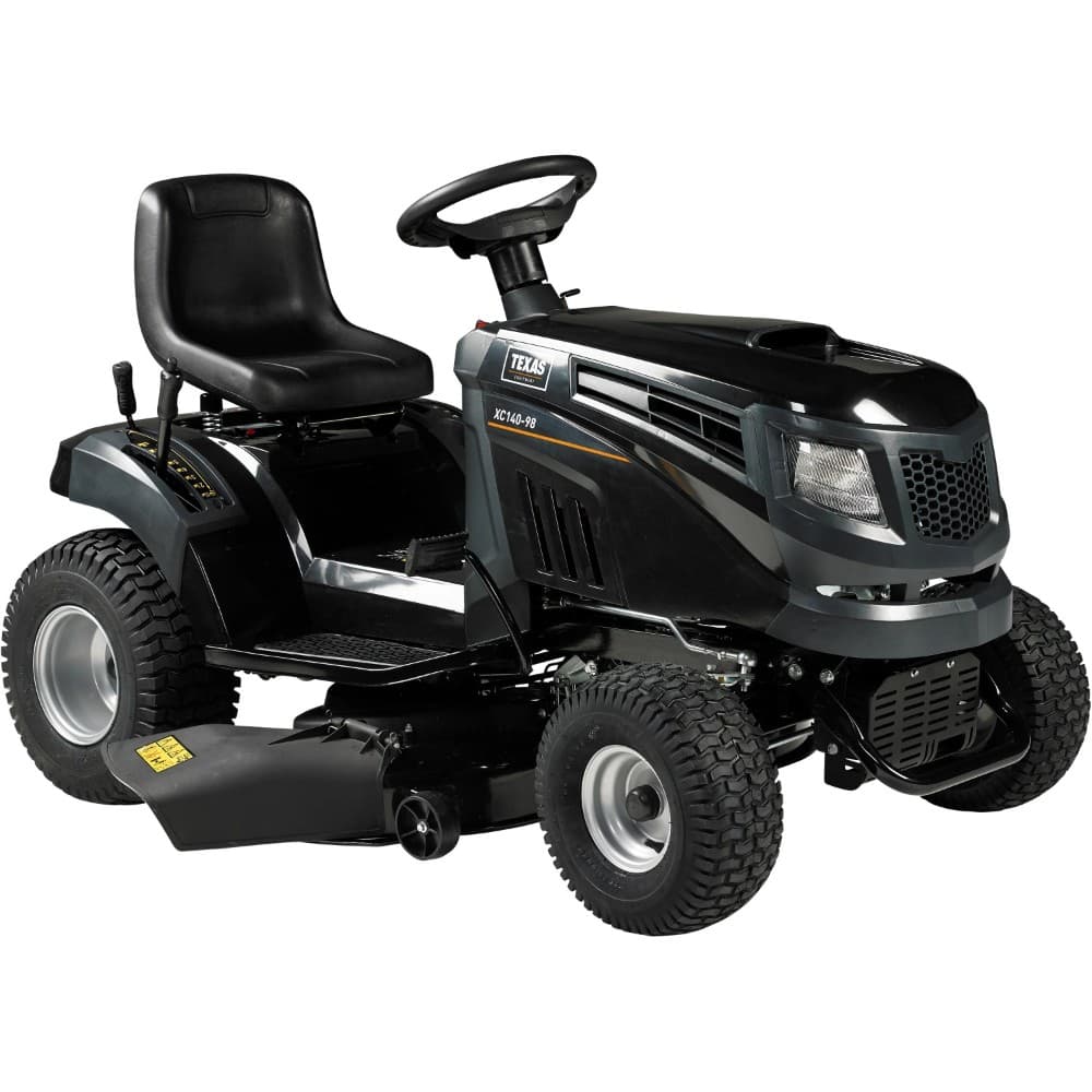 TEXAS Rasentraktor XC140-98 Angebot bei Norma