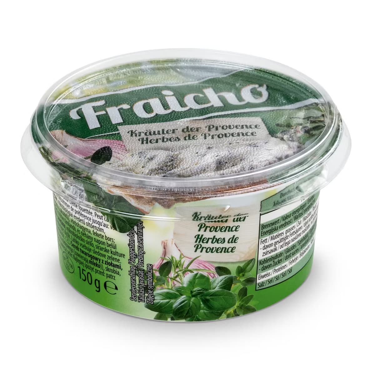 Fraicho, 150 g – Hofer