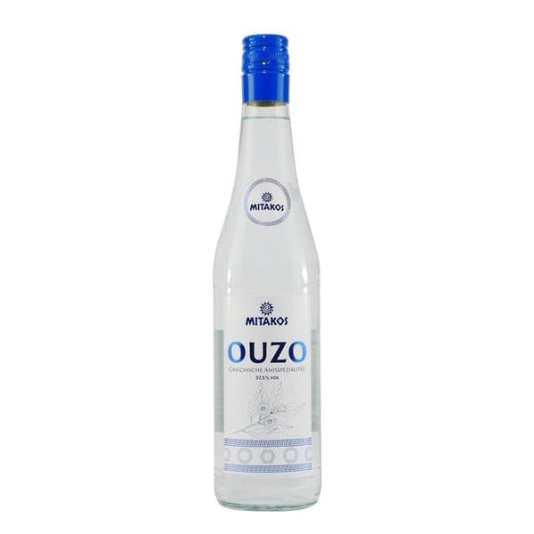 MITAKOS OUZO, 0,7 l – Penny