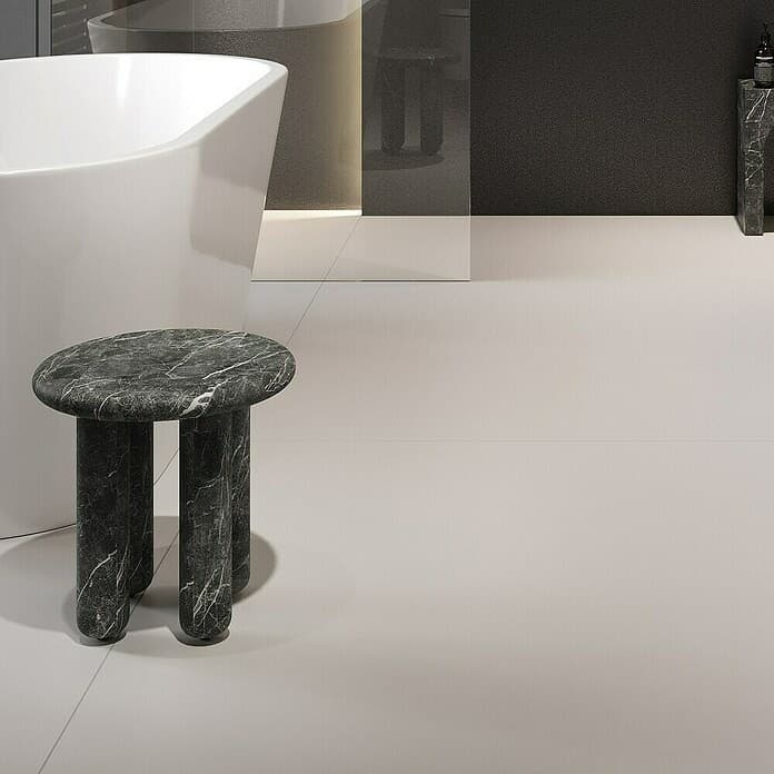Feinsteinzeug Monolook Matt 120 x 60 cm x 8 mm Angebot bei Bauhaus