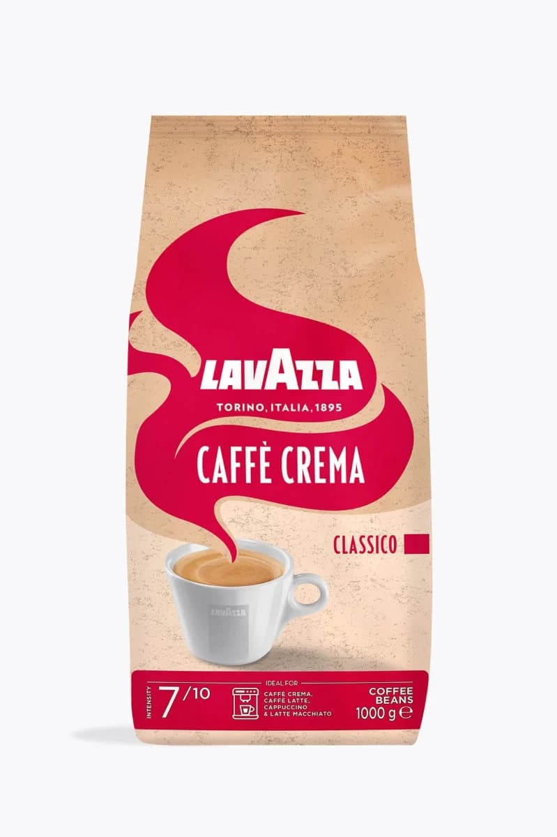 Lavazza Caffè Crema 1 kg Angebot bei Penny
