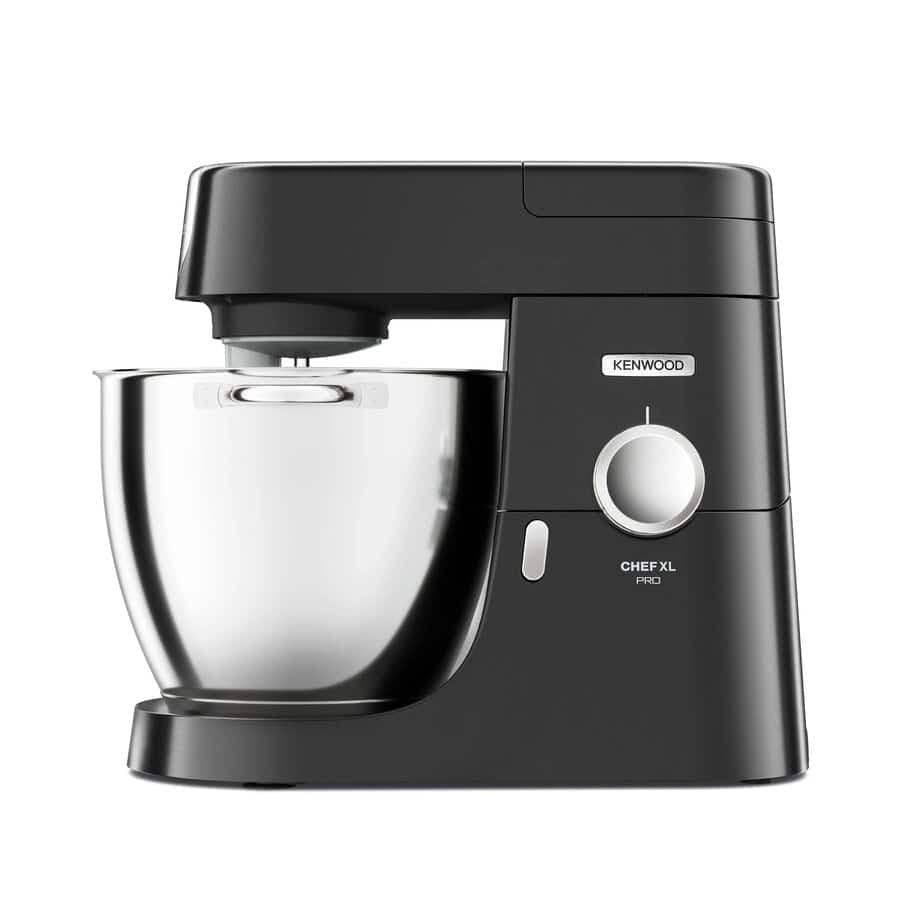 Küchenmaschine KVL87.003BK Chef XL Pro KENWOOD – Maximarkt