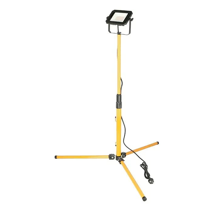 Profi Depot LED-Strahler, 20 W – Bauhaus