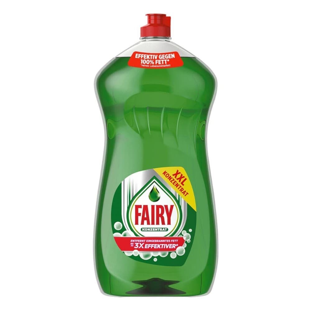 Geschirrspülmittel, 1,25 l – Lidl