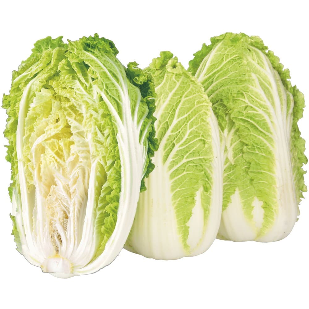 Chinakohl, per Kilo – Billa Plus