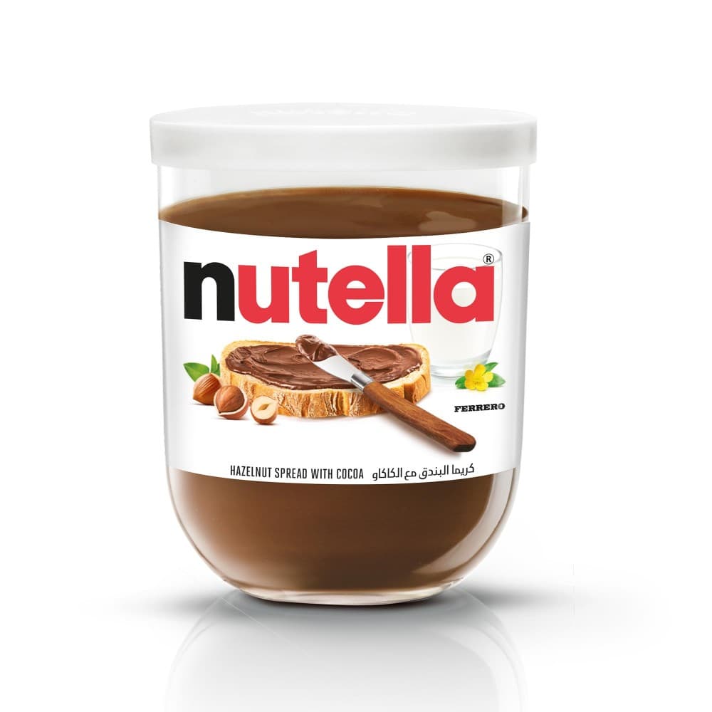 Nutella, 200 g – Hofer