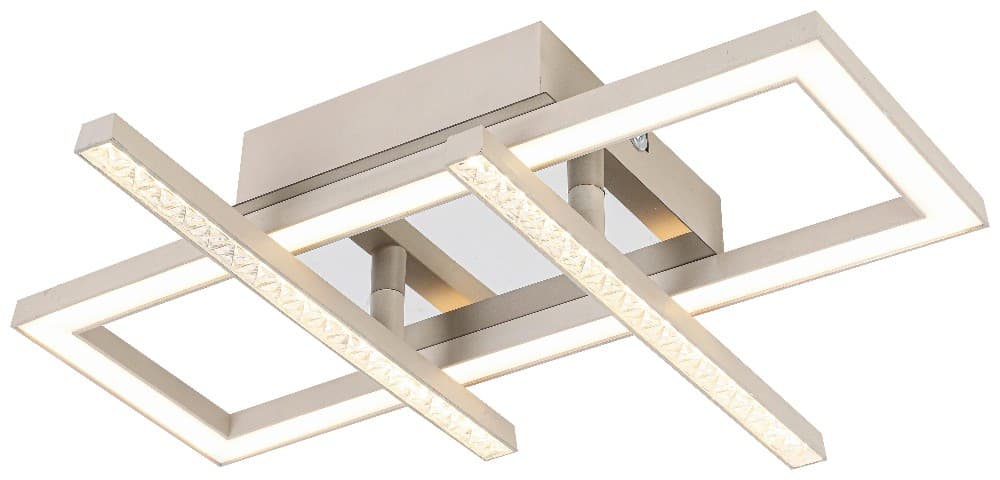 LED-Deckenleuchte „Christina" Luca Bessoni – Möbelix