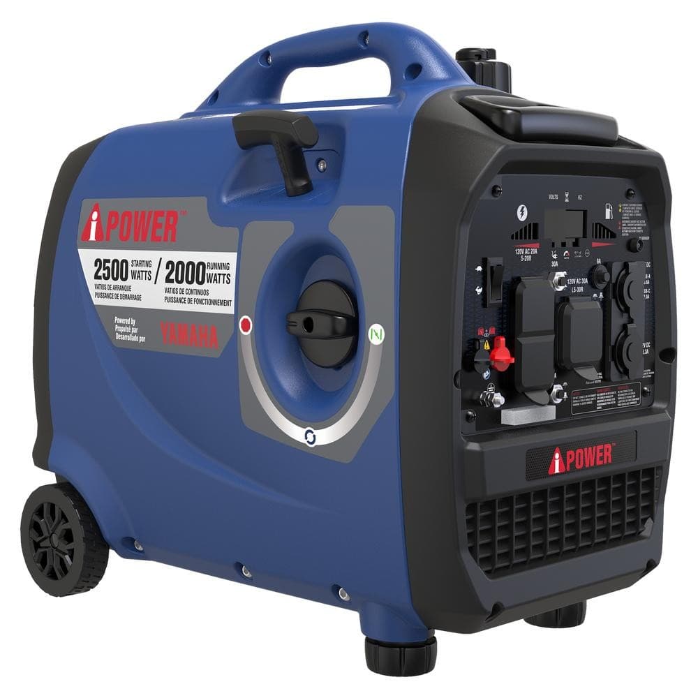 Inverter SC2500i – Zgonc