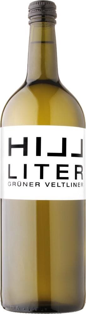 Hillinger HillLiter, 1 l – MPREIS