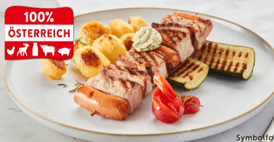 Mediterraner Spieß – Interspar