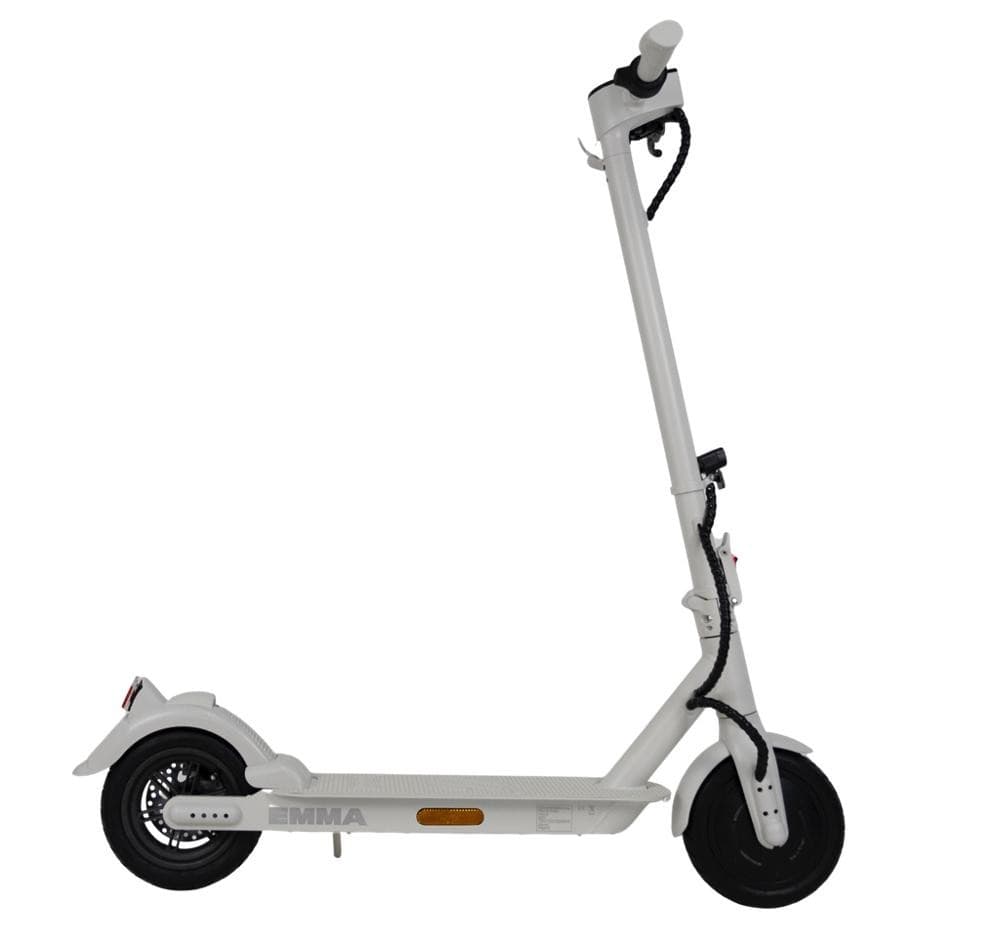 Tattbrell 8,5" E-Scooter EMMA – Norma