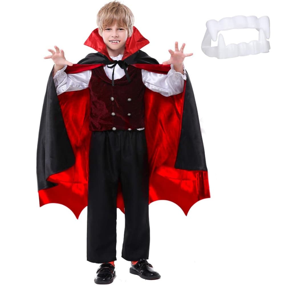 Vampir – Interspar