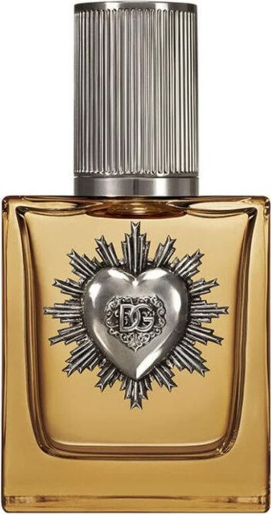 Devotion Male, 50 ml DOLCE & GABBANA – Müller