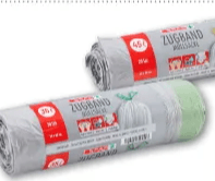 SPAR Öko-Müllsäcke mit Zugband Angebot bei Interspar