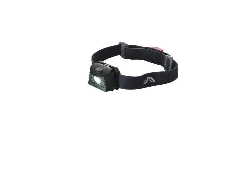 LED-Stirnleuchte mit Sensorfunktion CRIVIT – Lidl