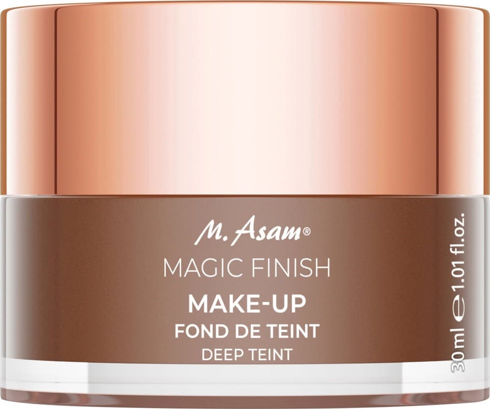 M. Asam Magic Finish Teint, 30 ml – Müller