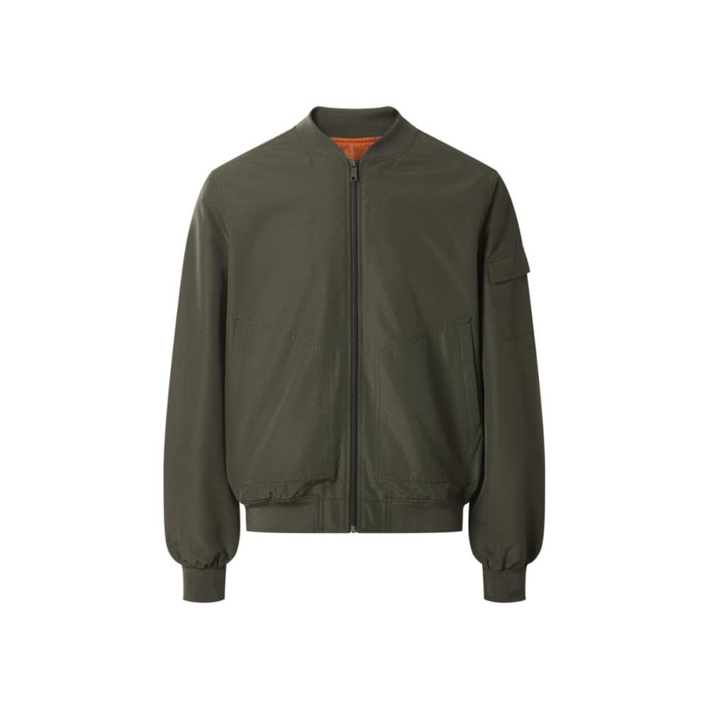 Esmara Damen/Herren Bomberjacke Angebot bei Lidl