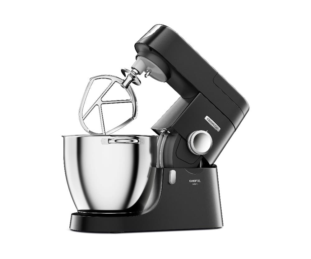 Kenwood Küchenmaschine Chef XL Pro 6,7 l Angebot bei Interspar