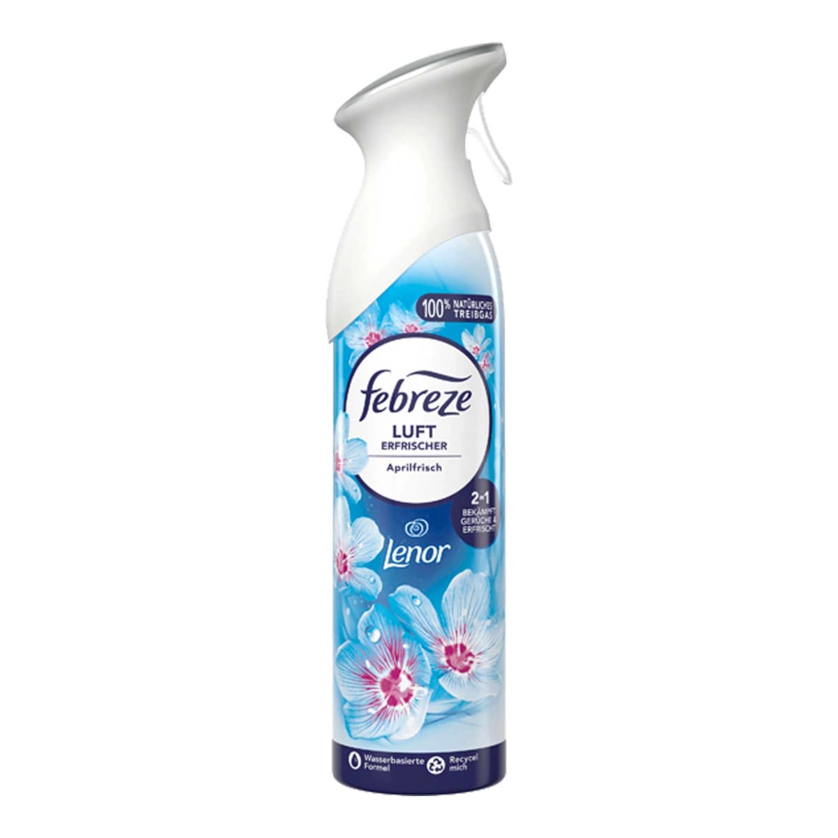 Febreze Lufterfrischer, 185 ml oder 500 ml – Spar