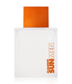 Sun Men 40 ml Jil Sander Angebot bei Müller