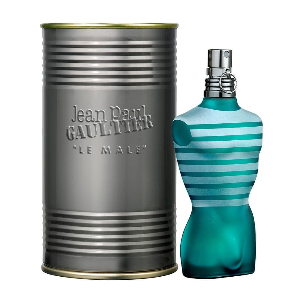 Jean Paul Gaultier Le Male Eau de Toilette, 125 ml – Bipa