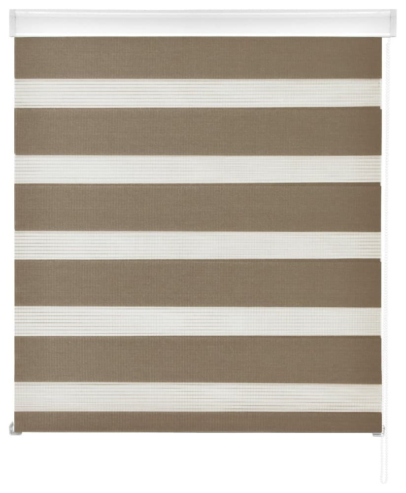 Doppelrollo Emanuel, ca. 60x160 cm – Möbelix