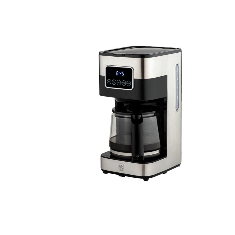 Kaffeeautomat Timer SIMPEX – Maximarkt