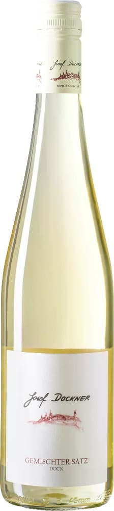 Josef Dockner Gemischter Satz Dock 0,75 Liter Angebot bei Maximarkt